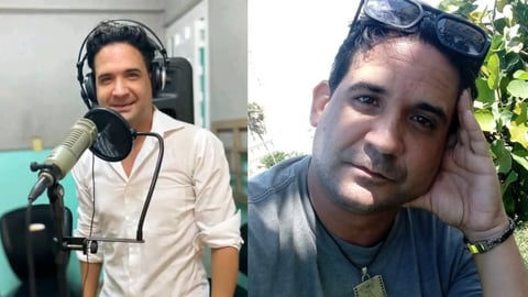 Maikel Chávez Denuncia Asalto en el Malecón Habanero