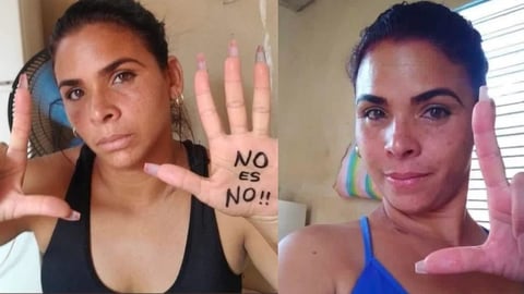 Presa política cubana inicia huelga de hambre y sed por abusos