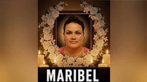 Otro feminicidio sacude Matanzas: Maribel, víctima de su expareja