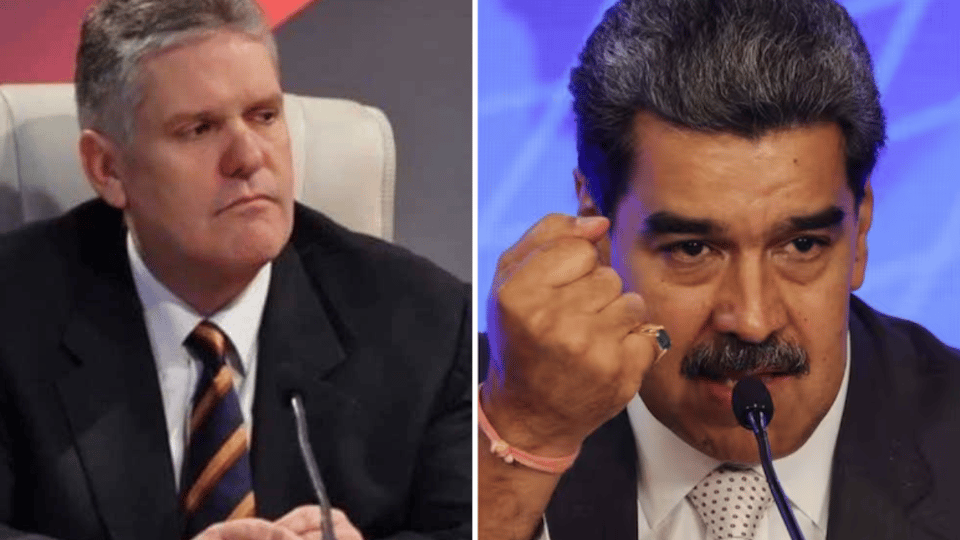 Escándalo Gil: ¿Espía en la Cima del Poder Cubano y Venezolano?