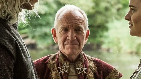 ¡Se apagó la cámara! Muere Tom Chadbon, el actor de Doctor Who y Juego de Tronos que nos dejó boquiabiertos