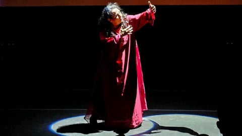 Liliam Padrón Chávez Honored with National Dance Award 2026