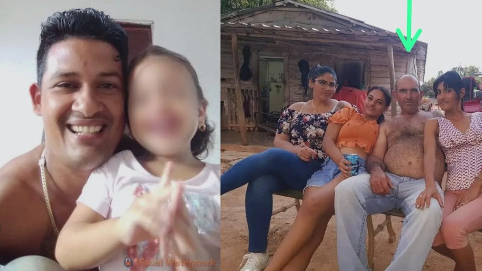 Dos Pescadores Desaparecidos en Mayabeque: Familiares Buscan Sin Descanso