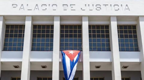 Tribunal de Santiago de Cuba condena a 8 años por delitos de drogas