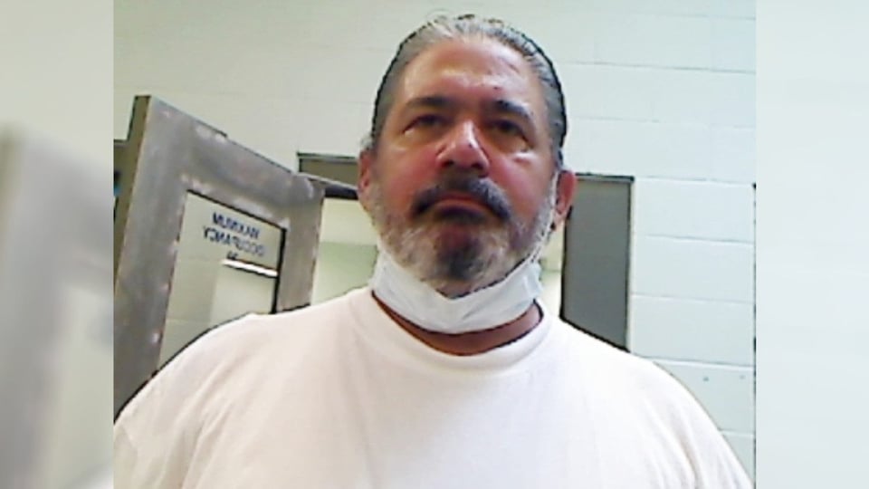 ICE detiene en Texas a cubano con largo historial criminal