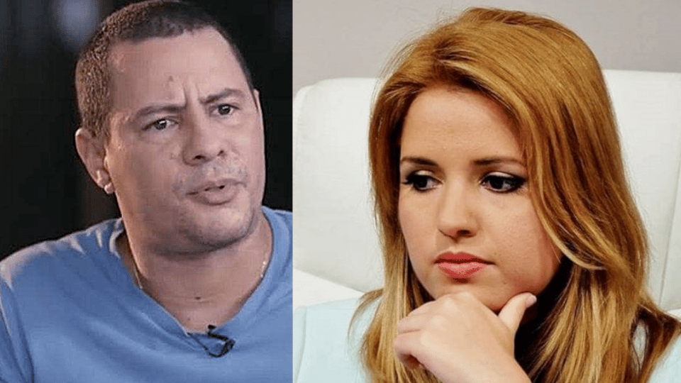 ¿Israel Rojas y Cristina Escobar: Amor o Chisme Caliente? La Foto que Prendió Fuego en Redes