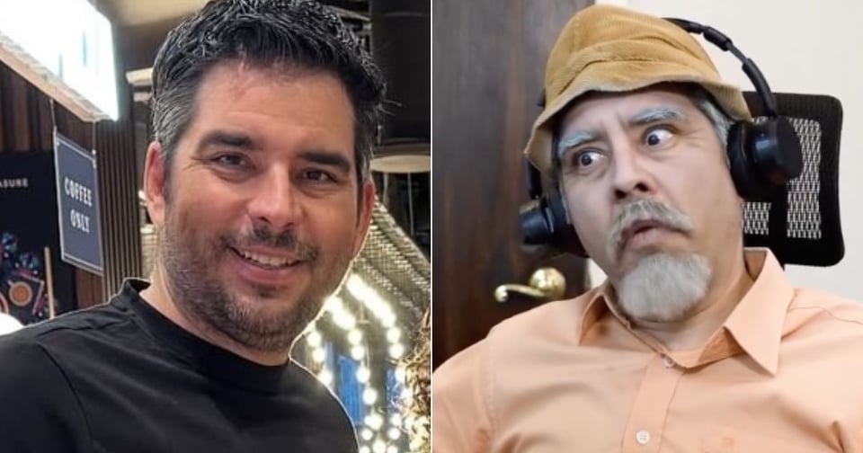 ¿Y Ahora Quieren Resolver? Pánfilo Cuestiona al Régimen por Frenar la Economía