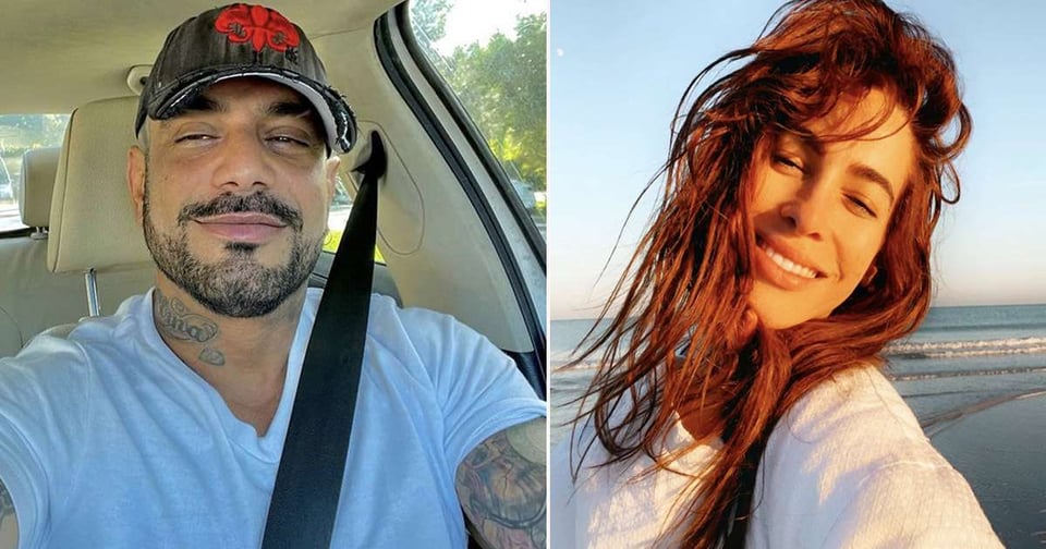 Zajaris Fernández explica por qué expuso audios de Al2 El Aldeano