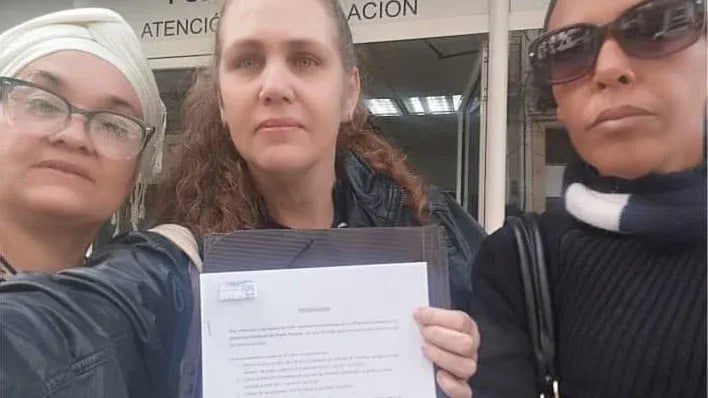 ¿Presos por pensar? ¡Amnistía Ya! le pone el dedo en la llaga a los municipios cubanos