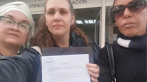 Cuba: 'Amnistía Ya!' Pushes for Release of Political Prisoners