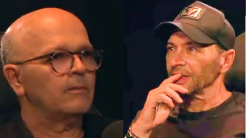 Osvaldo Doimeadiós: ¿Por qué quienes no producen lo tienen todo?