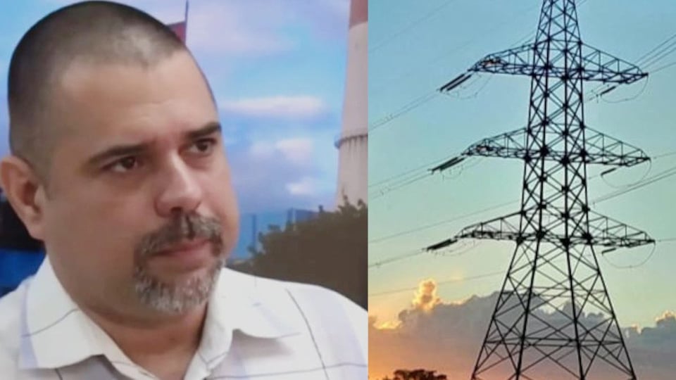 Cuba sufre apagones constantes por falta de diésel, advierte la Unión Eléctrica