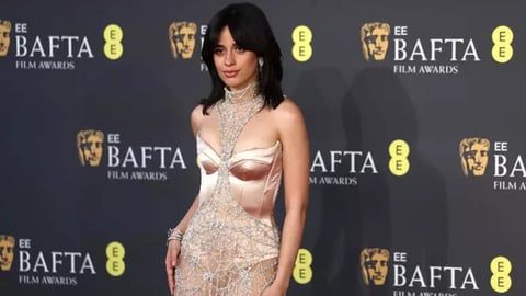 Camila Cabello: Un Eco Fuerte por Cuba y su Crisis Humanitaria