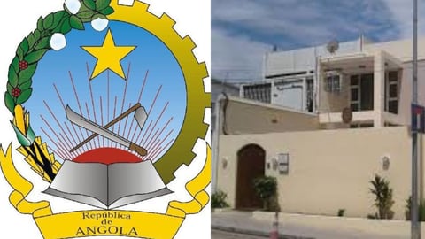 Consulado de Angola en Cuba Refuerza Entrega de Pasaportes con Nuevas Medidas de Seguridad