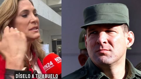 María Elvira Salazar: El Futuro de Cuba en Manos de su Gente, No de sus Dirigentes