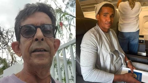 Ulises Toirac Clama por Liberación de Presos Políticos y Critica División en Redes