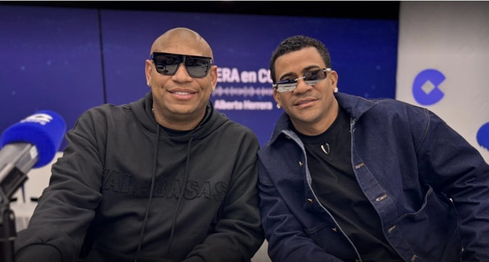 Gente de Zona califica la situación de Cuba como "dictadura"