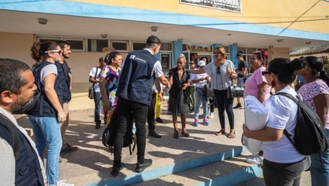 ¡Bochinche Mundial! La UNESCO Viene al Rescate del Boqueo Escolar en el Oriente
