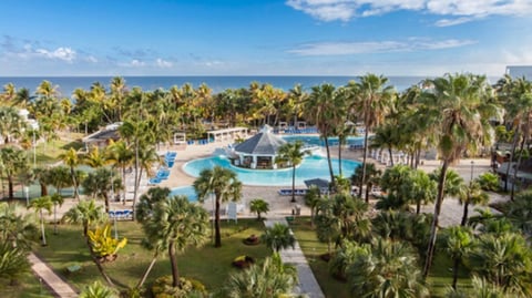 Meliá evalúa cerrar más hoteles en Cuba por falta de suministros