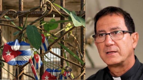 Cuba: A Silent War of Daily Struggles, Says Catholic Priest