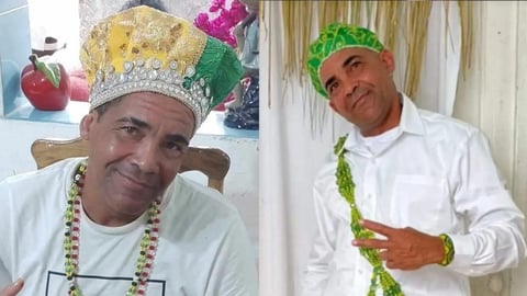 ¿Qué le pasó al popular babalawo de La Habana? Lo agreden y fallece en el Cerro