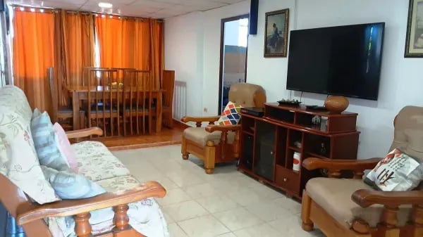 Apartamento en Calle 1ra, a 2 cuadras de la Avenida del Puerto., Loma - Modelo, Regla, La Habana — foto 5