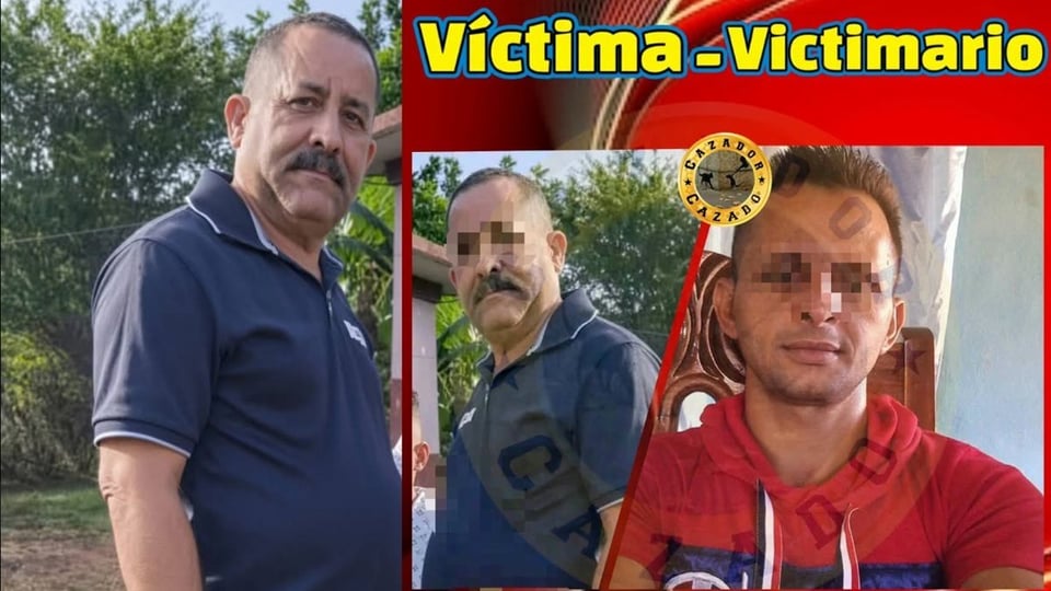 ¿Qué Fregados Pasó? Hallan Chófer Asesinado en Moa y su Compañero se Vuela con la Camioneta