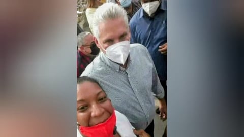 Investigan muerte de reclusa vinculada al régimen en prisión de La Habana