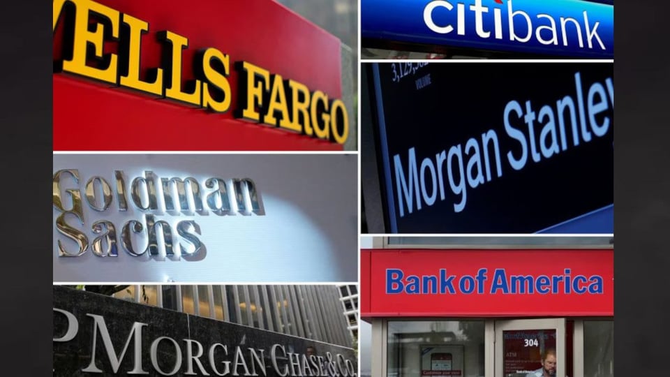 Trump evalúa exigir a bancos verificar ciudadanía de clientes, temen por sus cuentas