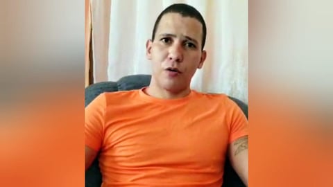 Opositor cubano Eider Frómeta sale de prisión tras casi 8 años