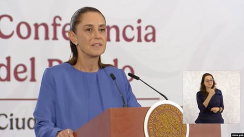 México Defiende Contratación de Médicos Cubanos a Pesar de Críticas Internacionales