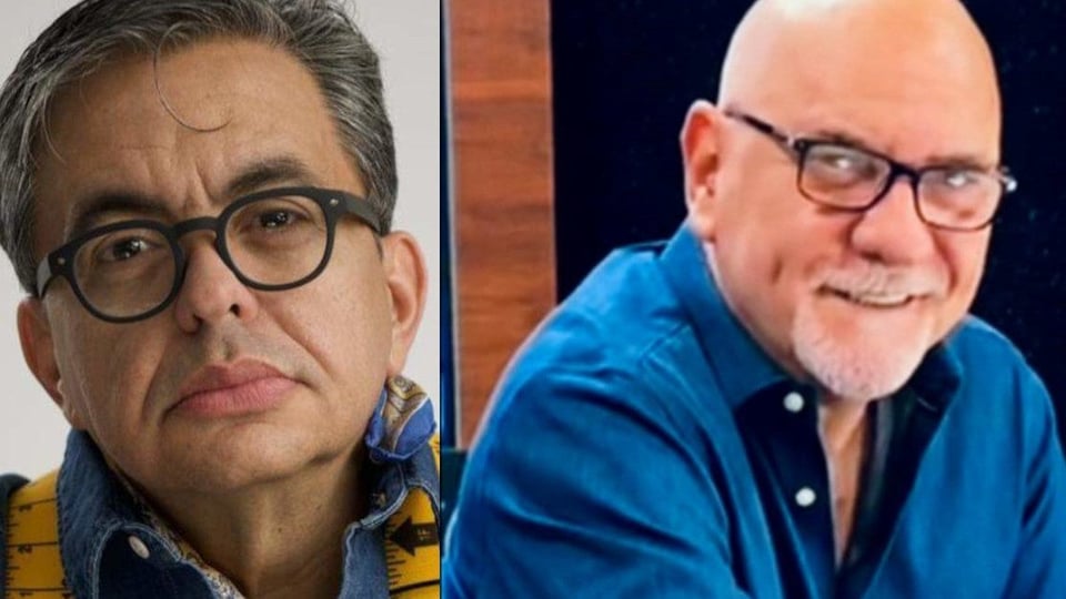¿Carlucho le da con todo a Carlos Otero? Amenaza con pruebas que destapan secretos del pasado
