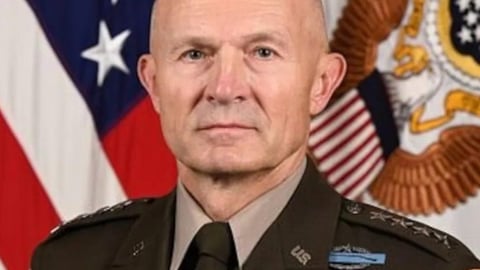 Destitución del Jefe del Ejército de EE.UU. en Tiempos de Tensión con Irán