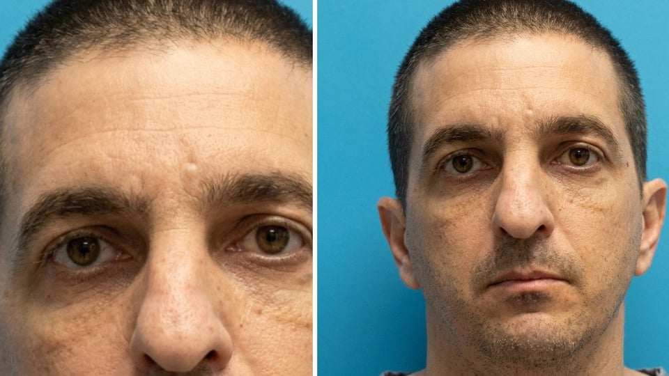 ¡Cayó el que faltaba! Cubano fugitivo federal pillado a la brava en Hialeah