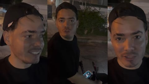 ¡Sandro Castro Promete Comunicado Explosivo Que Nadie Se Puede Perder!