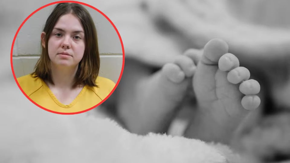 ¿¡Hasta cuándo! Bebé Muere por Metanfetamina y Padres Podrían Irse 60 Años Pa'lante