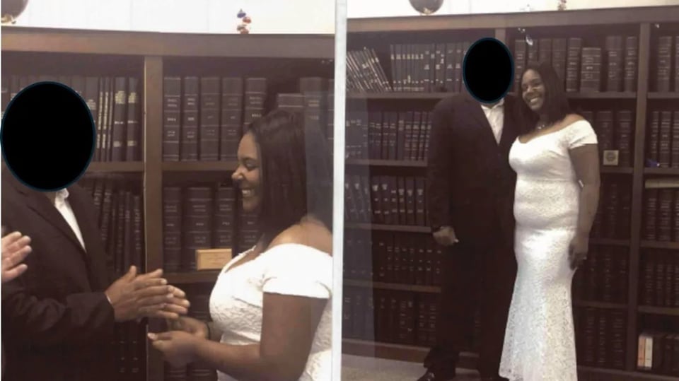 ¿Matrimonios Express pa’ la Green Card? ¡Seis Presos en USA por Chanchullo Millonario!