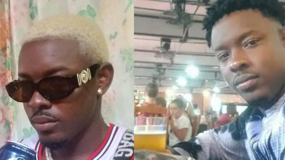 ¡El pueblo de Jovellanos le da una lección al ladrón de motorina!