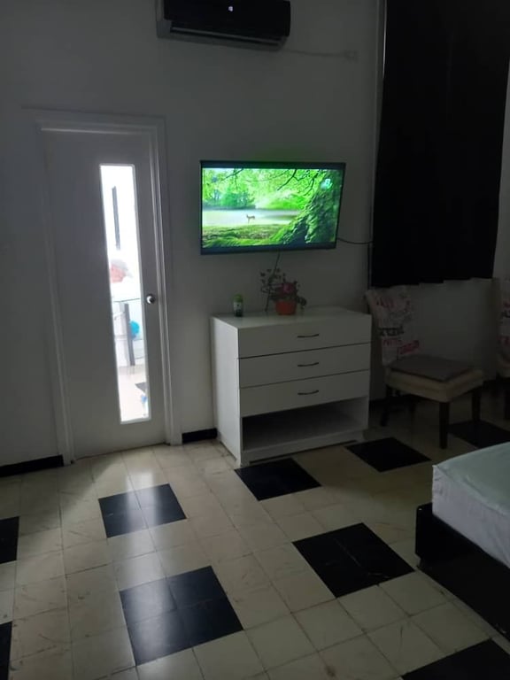 Apartamento lujoso en Centro Habana