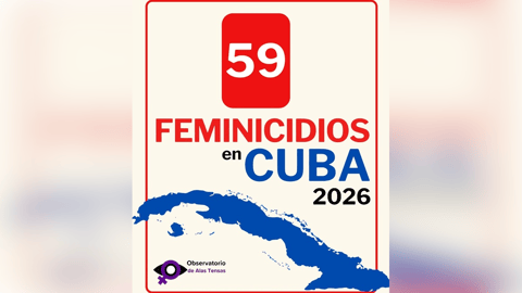 Cuba's Alarming Rise in Feminicide: 59 Cases Verified in 2026
