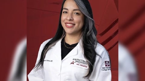 Doctora detenida en Texas mientras viajaba para su proceso de asilo