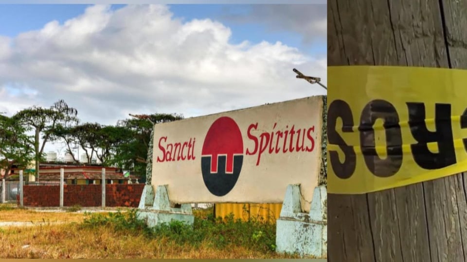 Joven Muere en Disputa Familiar por una Gallina en Sancti Spíritus