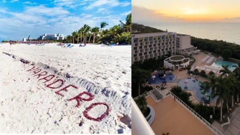 Varadero suffers from tourism collapse, leaving thousands unemployed