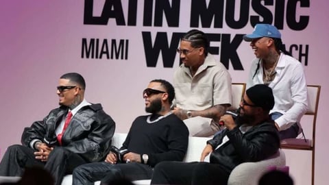 El Reparto Cubano Conquista Escenarios Internacionales en Miami