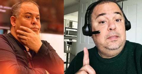 Lester Hamlet: El cine cubano celebra a su narrador