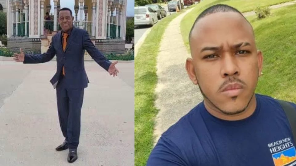 ¿Qué pasó con el regreso de los cubanos? Cándido Fabré levanta la voz y se arma el debate