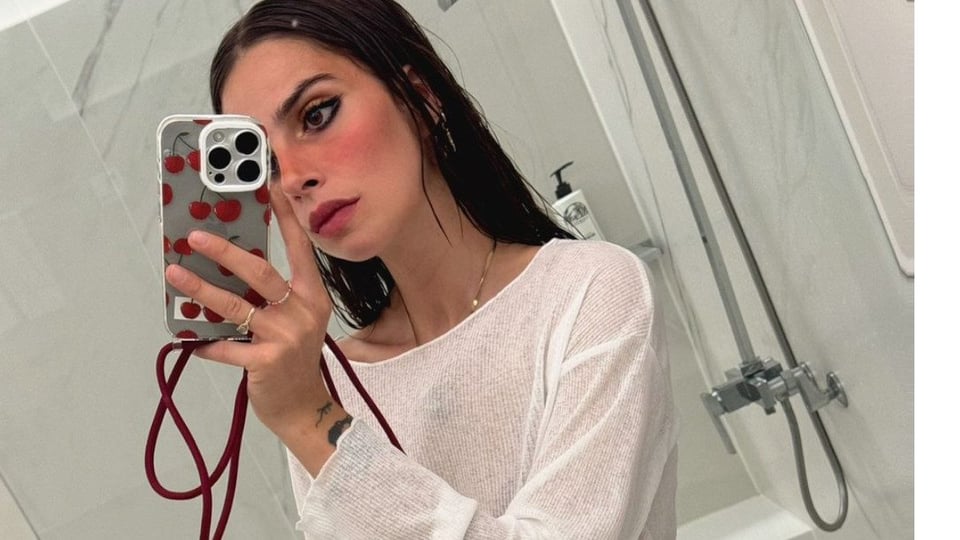 Youtuber italiana causa revuelo al llamar a Cuba "el país más sucio"