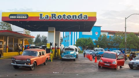 Cuban Private Fuel Imports Operate Under State Control, Leaked Contracts Reveal