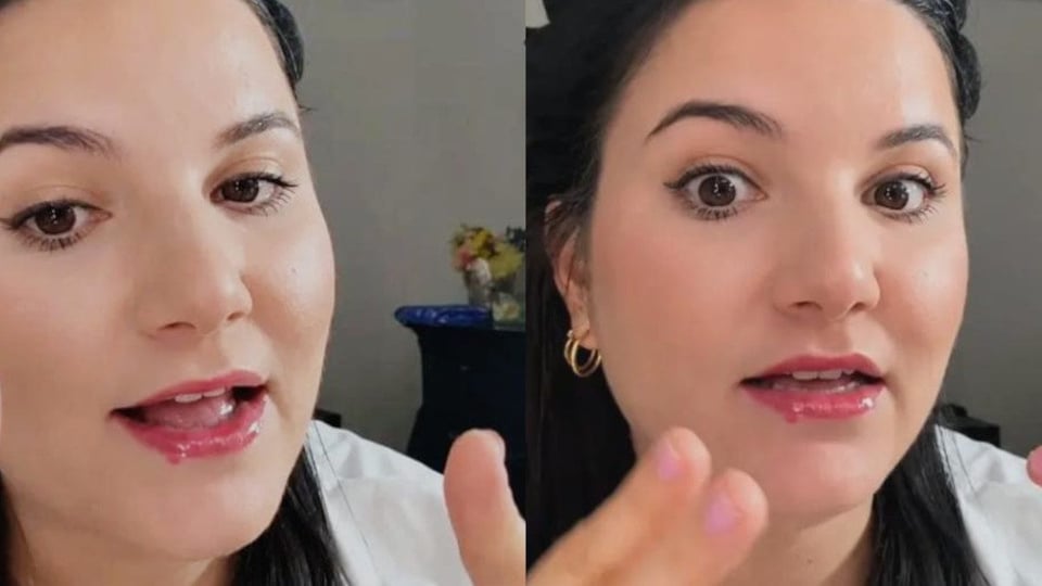 Cubana en TikTok: España no es el mejor lugar para ganar dinero