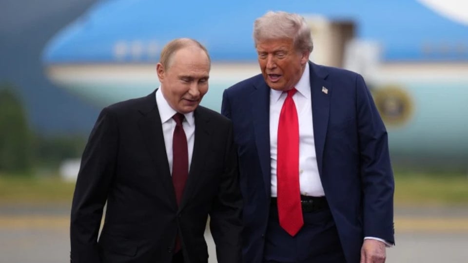 ¿Y a Rusia y EE.UU. les preocupa el relajo de Cuba?